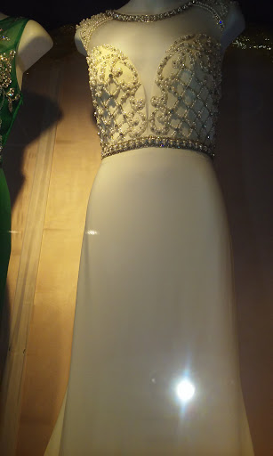 Clothing Store «Zuzu Dresses», reviews and photos, 2071 86th St, Brooklyn, NY 11214, USA