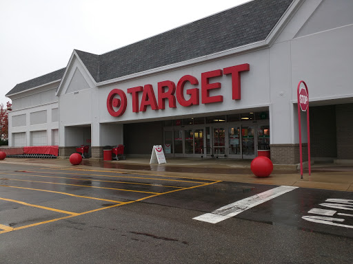 Department Store «Target», reviews and photos, 2000 W Waters Rd, Ann Arbor, MI 48103, USA