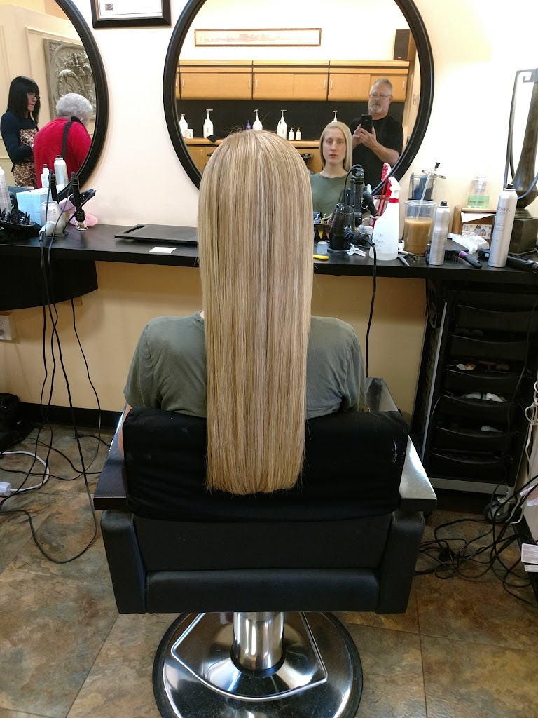 Fire & Ice Hair Salon 02375
