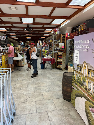 Liquor Store «Lisbon Wines & Liquors», reviews and photos, 114 Ferry St, Newark, NJ 07105, USA