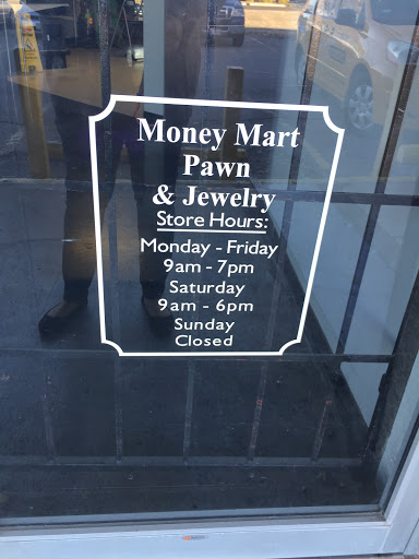 Pawn Shop «Money Mart Pawn & Jewelry», reviews and photos, 9730 Datapoint Dr, San Antonio, TX 78229, USA