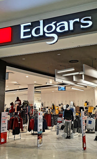 Edgars Mall of Africa