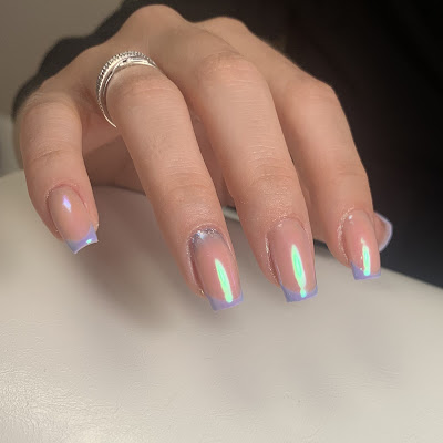 DM Nails by Emilie à Roquevaire