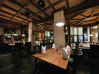 Restaurant Bierlialp