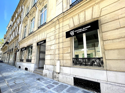 Coldwell Banker Paris à Paris