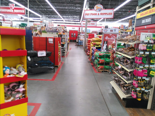 Home Improvement Store «Tractor Supply Co.», reviews and photos, 10801 Colonel Glenn Rd, Little Rock, AR 72204, USA