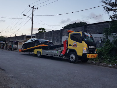 PT HADI Towing Transport