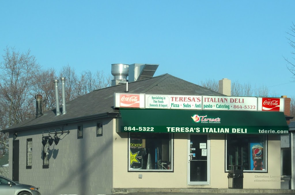 Teresa's Italian Deli 16508