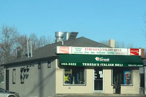Teresa's Italian Deli image