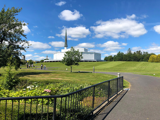 Knock Shrine