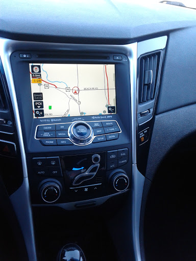 Used Car Dealer «AutoMatch USA - Jacksonville, FL», reviews and photos, 9012 Beach Blvd, Jacksonville, FL 32216, USA