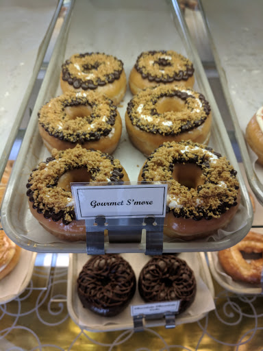 Donut Shop «Beyond Glaze», reviews and photos, 177 12300 S, Draper, UT 84020, USA