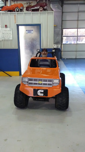 Auto Auction «Capital City AA», reviews and photos