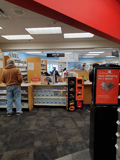 Drug Store «CVS», reviews and photos, 17 E Jericho Turnpike, Mineola, NY 11501, USA