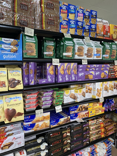 Grocery Store «Harvest Field Market», reviews and photos, 350 S Broadway, Tarrytown, NY 10591, USA