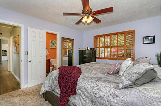Jefi Moultrie - Keller Williams Realty image