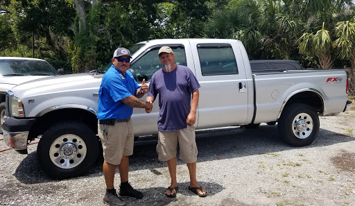 Used Car Dealer «Commuter Cars», reviews and photos, 6420 US-1, Port St Lucie, FL 34952, USA