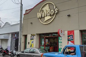 Waldo's image