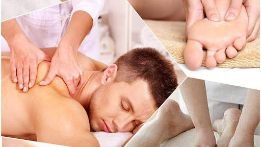 Hotel Massage Service Ukraine