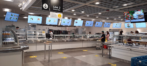 Furniture Store «IKEA Covina Home Furnishings», reviews and photos, 848 S Barranca Ave, Covina, CA 91723, USA