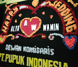 Departement Kopi photo