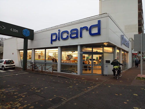 Épicerie Picard Joinville-le-Pont