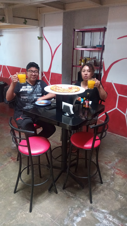 Pizzalli - Juárez 2, Belem, 56050 Papalotla, Méx., Mexico