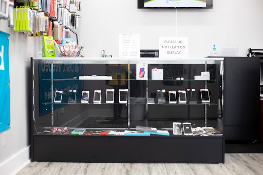 Cell Phone Store «Sell-Phone Clinic», reviews and photos, 9017 E Adamo Dr #103, Tampa, FL 33619, USA