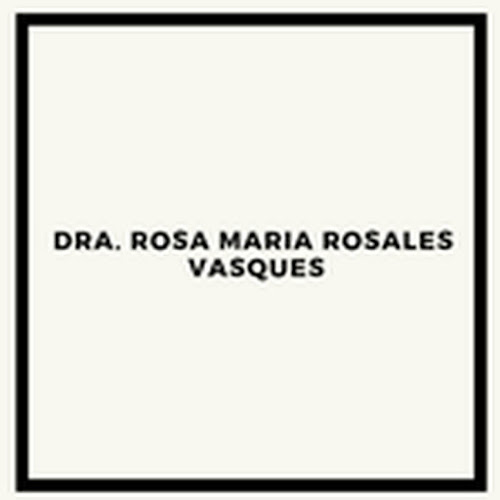 Comentarios y opiniones de Dra. Rosa Maria Rosales Vasquez