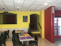 Atmosphère du Restaurant MIRA MARE pizzeria / DONNER KEBAB à Soultz-Haut-Rhin - n°2