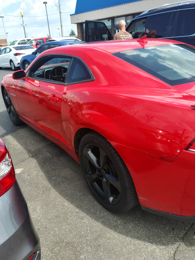 Used Car Dealer «Auto Palace», reviews and photos, 4621 W Broad St, Columbus, OH 43228, USA