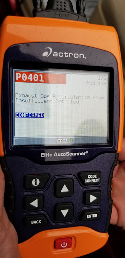 Auto Parts Store «Advance Auto Parts», reviews and photos, 800 N Shary Rd, Mission, TX 78572, USA