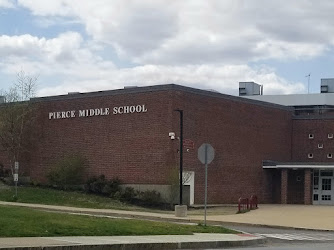 Pierce Middle School Gym