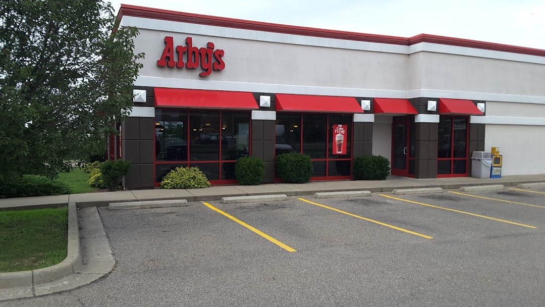 Arbys