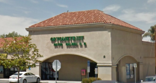Optometrist «Golden Optometric Group», reviews and photos, 11245 Washington Blvd, Whittier, CA 90606, USA