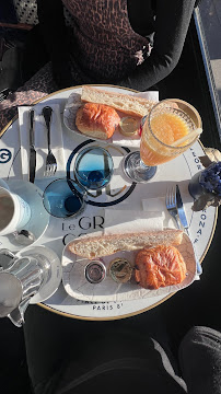 Les plus récentes photos du Restaurant Le Grand Corona à Paris - n°4