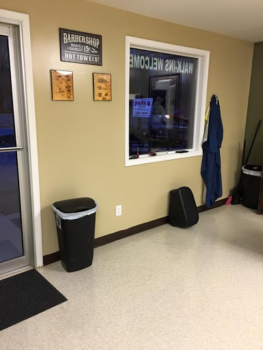 Barber Shop «County Line Barbers», reviews and photos, 7626 KY-146, Pewee Valley, KY 40056, USA