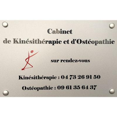Cabinet de Kinésithérapie, Massage et Osteopathie à Beaumont