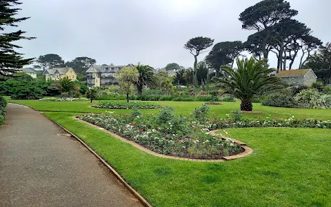 Queen Mary Gardens image