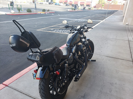 Motorcycle Dealer «Certified Motor Company», reviews and photos, 7035 W Sahara Ave #100, Las Vegas, NV 89117, USA