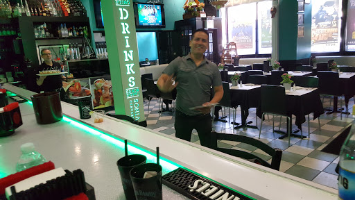 Ecuadorian Restaurant «Sabor Latino Restaurant», reviews and photos, 95-35 40th Rd, Queens, NY 11373, USA