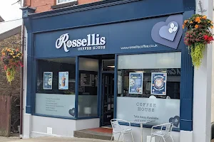 Rossellis Coffee House image