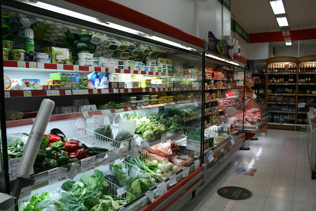 Supermercados Coviran - Barcelos 2 - Barcelos