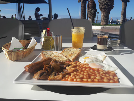 Mokelino Tapas & Cocktails en Los Cristianos