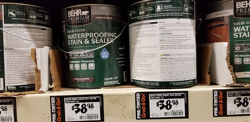 Home Improvement Store «The Home Depot», reviews and photos, 4000 Alameda Ave, Oakland, CA 94601, USA