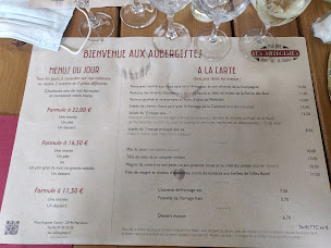 Photo n°4 de Les Aubergistes à Marsanne ()