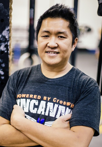 Gym «CrossFit Uncanny Fitness», reviews and photos, 957 N Pennsylvania Ave, Winter Park, FL 32789, USA