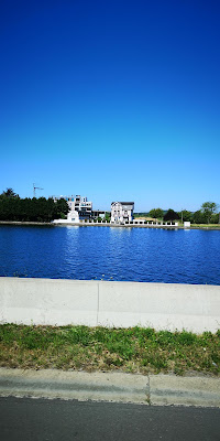 Département de la Marne à Sainte-Menehould