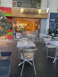 Atmosphère du Restaurant brunch Melbourne Coffee à Nantes - n°13