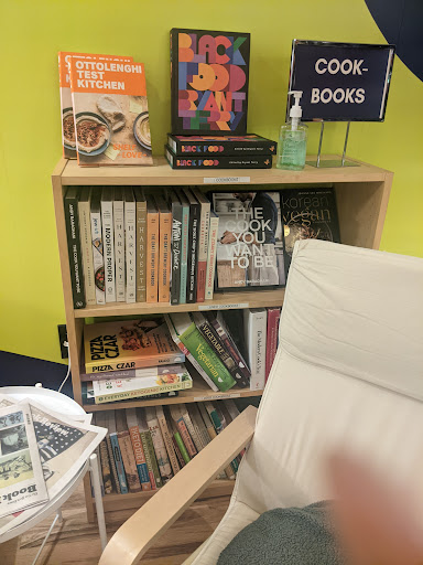 Book Store «Words! Bookstore», reviews and photos, 623 Cookman Ave, Asbury Park, NJ 07712, USA